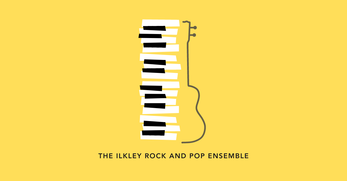 Ilkley Rock and Pop Ensemble